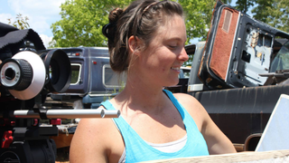 Sarah Jones' Family 'Appalled' <i>Hollywood Reporter</i> Posted Autopsy Report